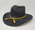 John Wayne Fort Crushable Wool Cowboy Hat