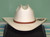 Stetson El Noble 500X Shantung Cowboy Hat