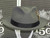 Stetson Chatham Fur Felt Fedora Hat