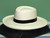 Dobbs San Juan Shantung Straw Planters Hat