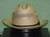 Stetson Vented 10X Shantung Open Road Western Hat