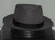 Stetson Chatham Wool Fedora Hat