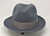 Biltmore Madison Merino Wool Fedora Hat