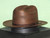 Stetson Shantung Straw Vented Open Road Western Hat