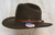 Stetson Route 66 Crushable Wool Western Hat