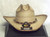 Ariat A73106 Fired Palm Cowboy Western Hat
