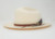 Stetson Sundance Shantung Straw western Hat