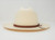 Stetson Sundance Shantung Straw Western Hat