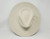 Stetson JW Marshall Flat Brim Western Hat