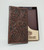 3D Hand Tooled Leather Rodeo Wallet