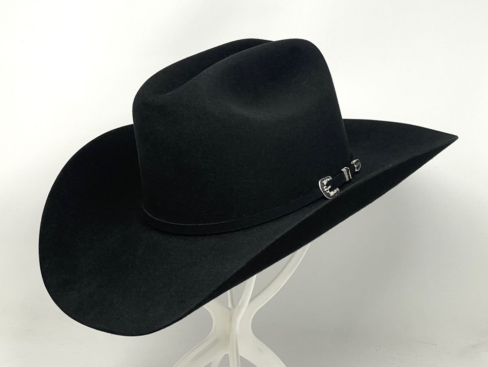 Stetson Tom Mix 6X Fur Cowboy Hat - One 2 mini Ranch