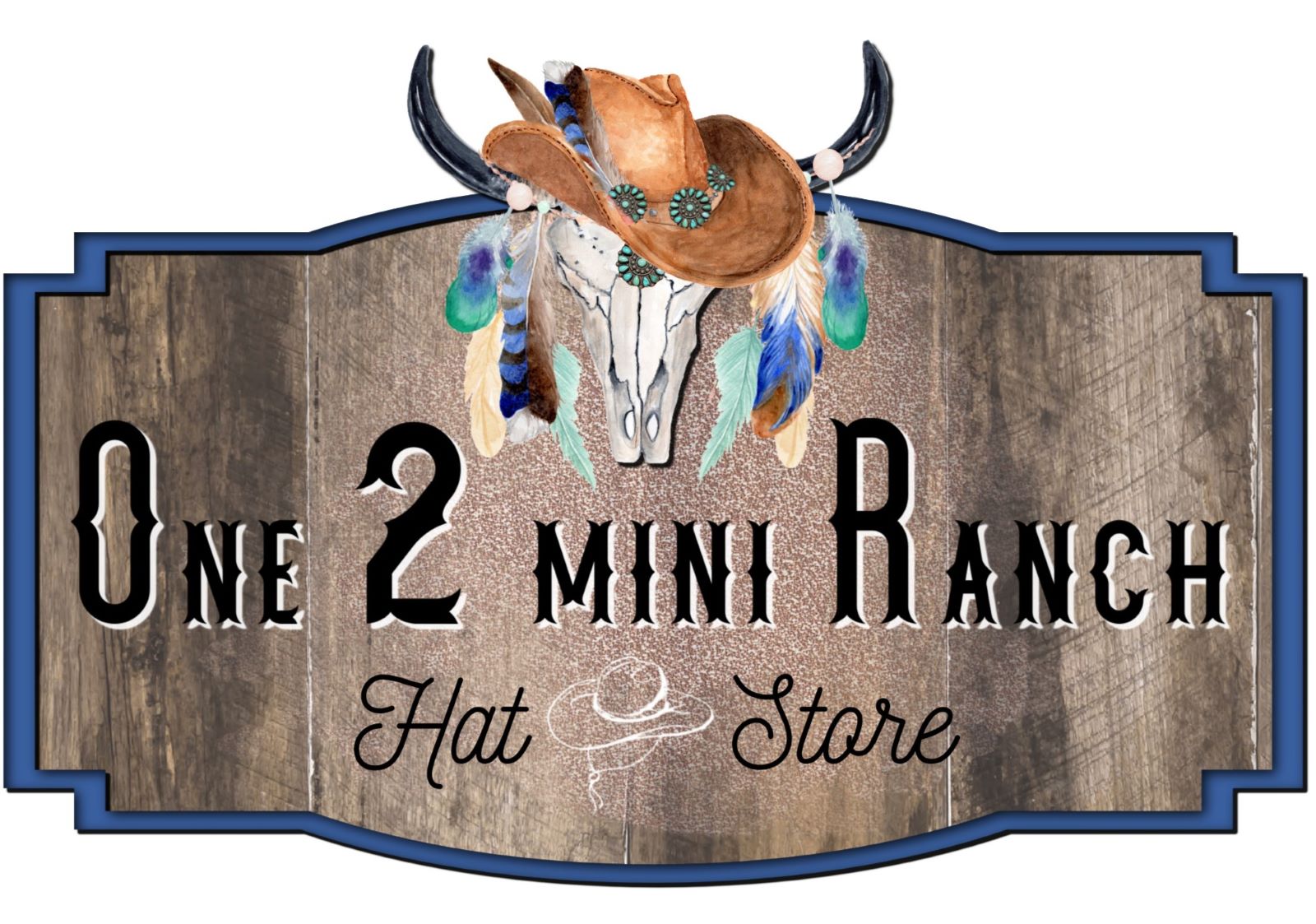 Foam Hat Reducing Sizing Tape - One 2 mini Ranch