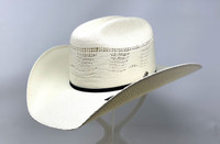 Bailey Desert Breeze Bangora Straw Cowboy Hat