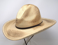 Charlie 1 Horse Ride or Die Gus Palm Hat