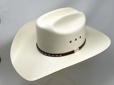 George Strait All My Ex's 20X Shantung Cowboy Hat - One 2 mini Ranch