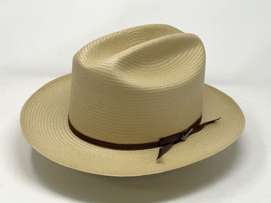 Moins Que Mordrin Guépard Vente Chapeau Stetson Sur Tension Se Ruer - Foto 6