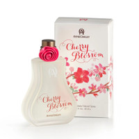 Annie Oakley Cherry Blossom Eau De Toilette Natural Spray