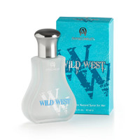 Annie Oakley Wild West for Her Natural Eau De Toilette  Spray