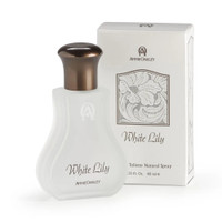 Annie Oakley White Lily Natural Eau De Toilette  Spray