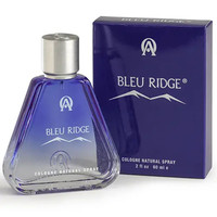 Annie Oakley Men's Natural Bleu Ridge®  Natural Spray Cologne 