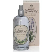 Evening Lavender Eau de Cologne with Body Moisturizers