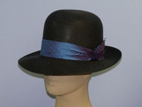 Lady Stetson Freya Florentine Milan Hat