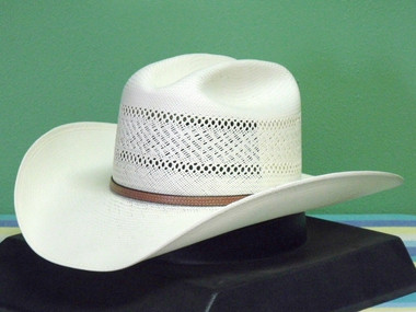 George Strait Colt 10X Shantung Cowboy 
