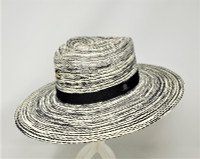 Charlie 1 Horse Hawaii Ya Straw Cowgirl Hat