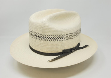 Stetson Shantung Vented Open Road 5 