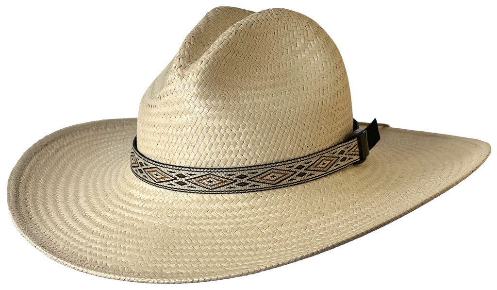 Riverz Scout Taos Band Front Quarter View