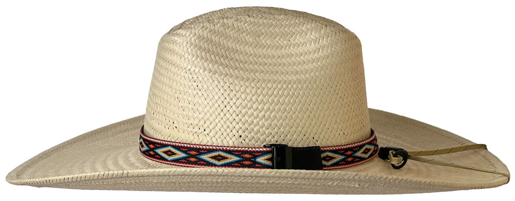 Riverz Utah Rio Grande Band Side View