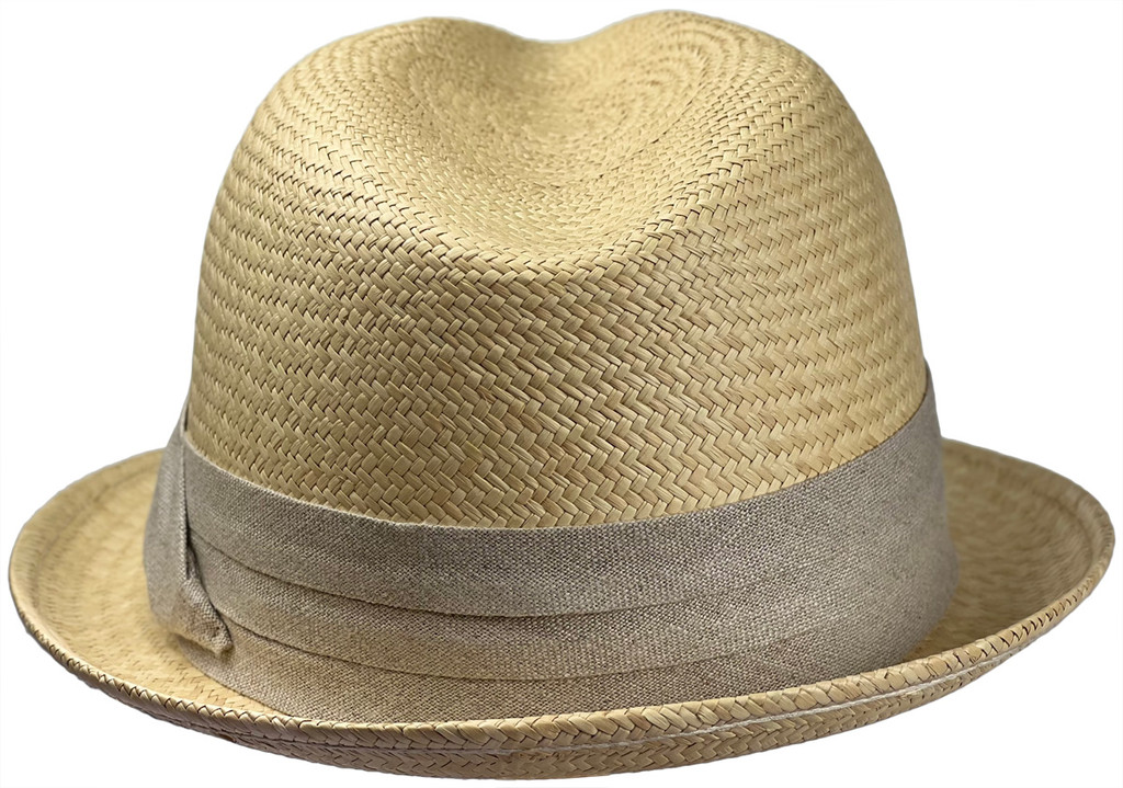 Ray Panama Fedora