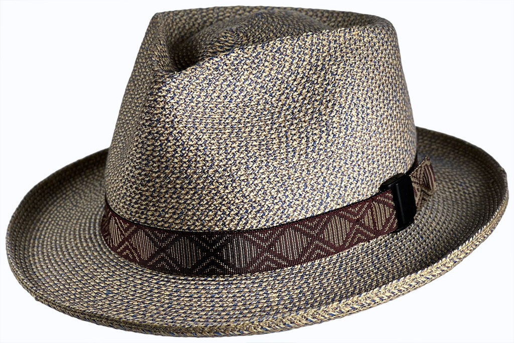 Slouch Fedora