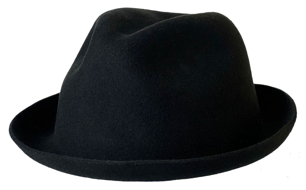 Chicago Fedora