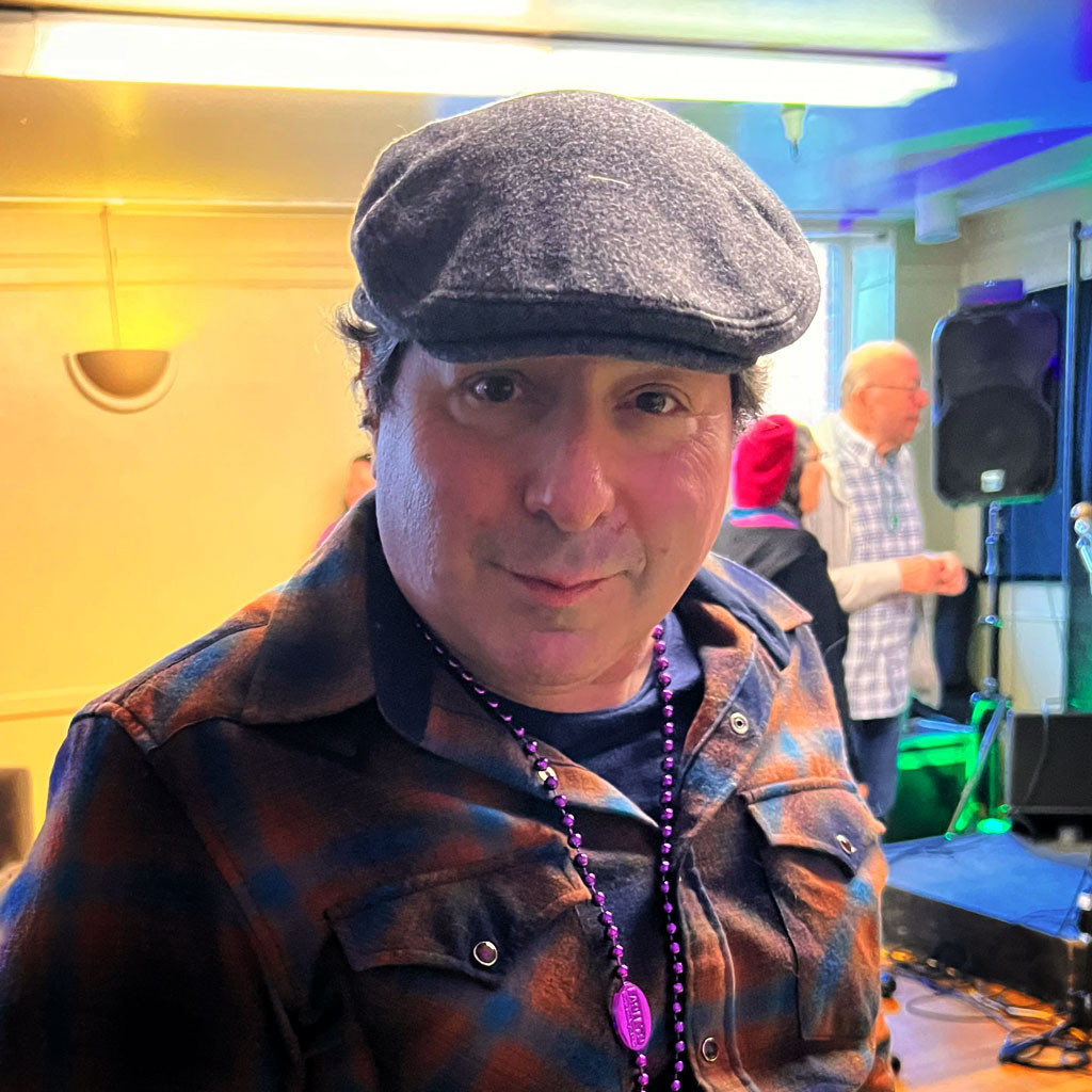 Flat Cap