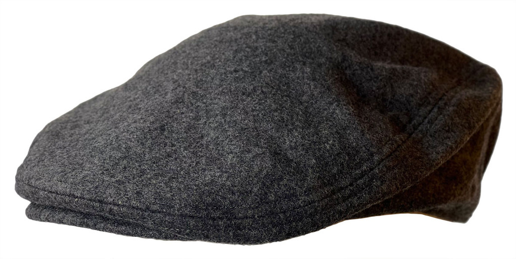 Flat Driving Cap