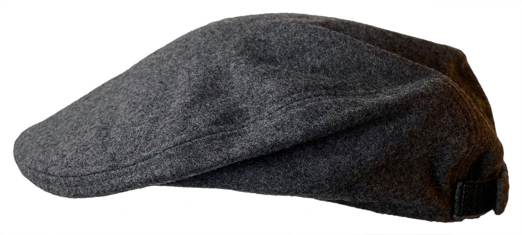 Flat Driving Cap