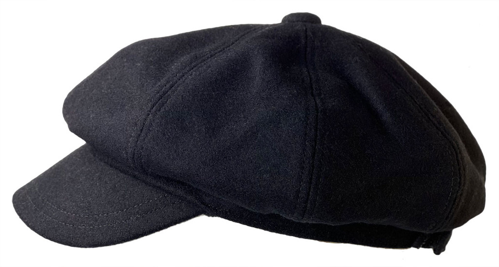 Newsboy Cap