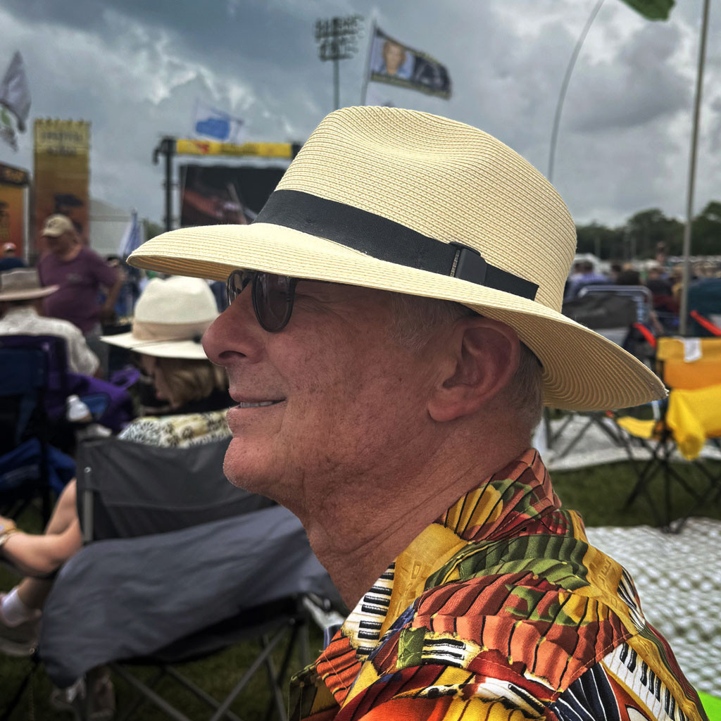 Joe Fedora - Bass Band