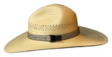 Riverz Scout Open Weave Taos Band Side View