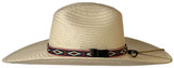 Riverz Utah Rio Grande Band Side View
