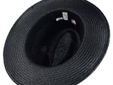 Tommy Fedora Black