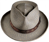 Slouch Fedora