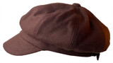 Newsboy Cap