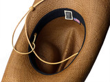 Southwest Rustic Caramel Inside View