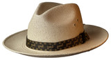 Folding Fedora Sport