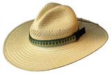 Riverz Scout Open Weave Bass Band Front Quarter View