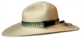 Riverz Scout Bass Band Side View