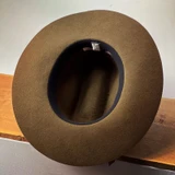 Sutter Cattleman Inside View