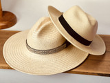 The Packable Fedora & Lochsa The Packable Fedora & Lochsa